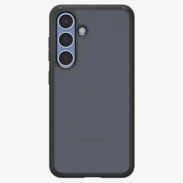 Spigen Cover Ultra Hybrid Samsung Galaxy S25 Plus - Frost Black