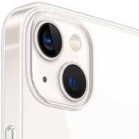 Apple Cover Trasparente con MagSafe Apple iPhone 13 Mini - Transparent