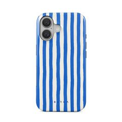 Burga Cover Posteriore Resistente con MagSafe Apple iPhone 17 - Kafenio