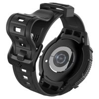 Spigen Cover Rugged Armor™ Pro Samsung Galaxy Watch 6 Classic - 47 mm - Nero