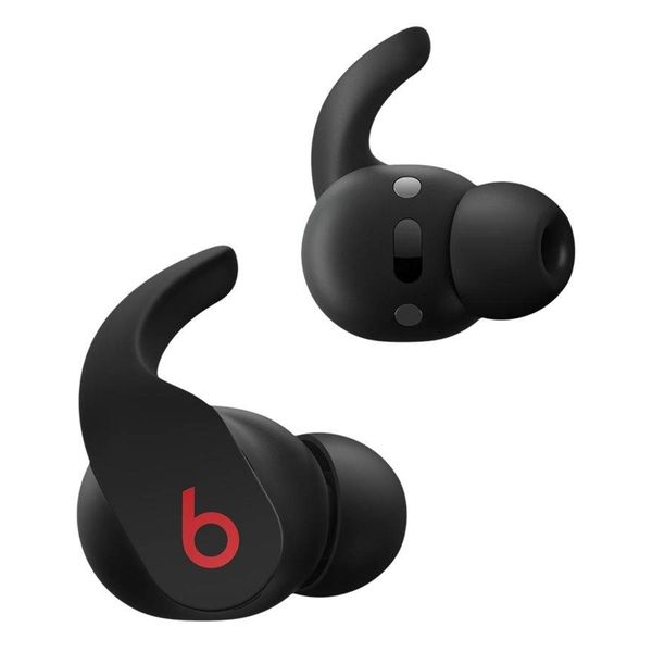 Beats Auricolari wireless Fit Pro - Cancellazione attiva del rumore - Black