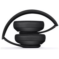 Beats Cuffie Over-ear wireless Studio3 - Cancellazione attiva del rumore (ANC) - Matte Black