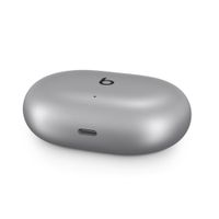 Beats Studio Buds + Earbuds - Auricolari wireless - Cancellazione attiva del rumore - Cosmic Silver