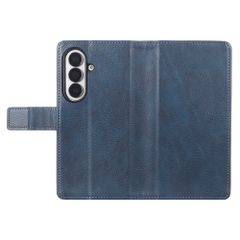 imoshion Cover a libro di Lusso Samsung Galaxy Z Fold 8 Ultra - Blu scuro