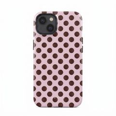 Burga Cover Posteriore Resistente con MagSafe Apple iPhone 13 - New Crush