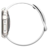 Spigen Bumper Thin Fit™ Apple Watch 7 / 8 / 9 - 41 mm - Trasparente