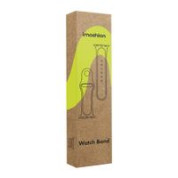 imoshion Cinturino in nylon Apple Watch | 38/40/41/42 mm - Lime
