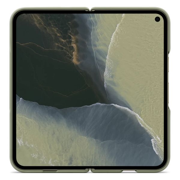 Google Cover Pixelsnap Magnetic Google Pixel 11 Pro Fold - Olive