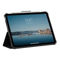 UAG Cover Plyo Apple iPad Air 11 pollici (2026) M4 / (2025) M3 / (2024) M2 - Ice Black