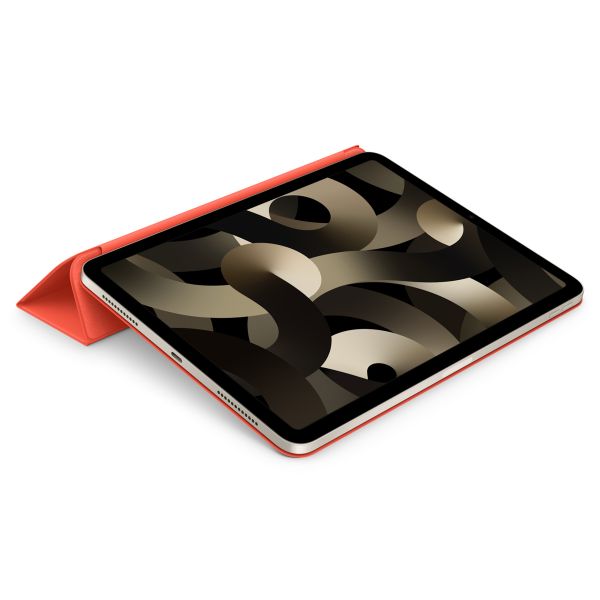 Apple Smart Folio Apple iPad Air 11 pollici (2026) M4 / (2025) M3 / (2024) M2 / Air 5 (2022) / Air 4 (2020) - Arancio