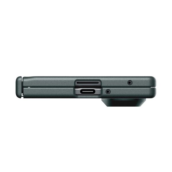 Spigen Cover Air Fit Pro Mag Fit Samsung Galaxy Z Fold 8 Ultra - Abyss Green