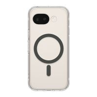 Spigen Cover Posteriore Ultra Ibrida con MagSafe Google Pixel 10a - Clear Graphite
