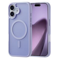 imoshion Cover posteriore Color Guard con MagSafe Apple iPhone 17 - Lilla