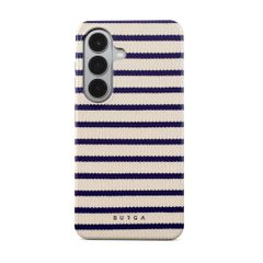 Burga Cover Posteriore Resistente con MagSafe Samsung Galaxy S26 - Old Money