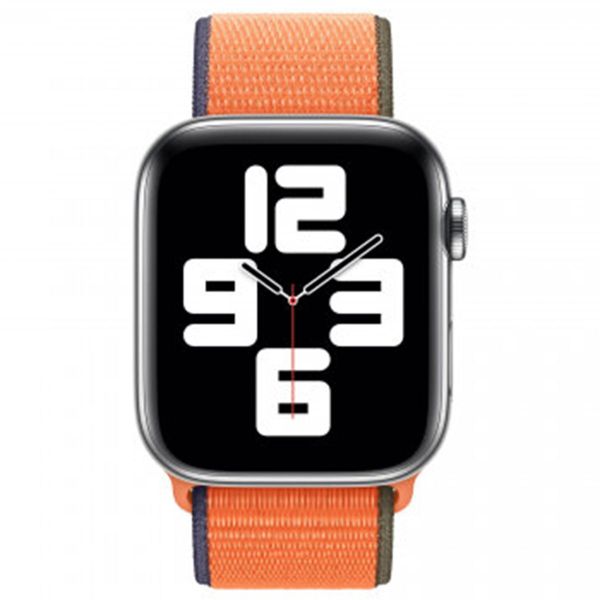 Apple Cinturino Sport Loop Apple Watch | 44/45/46/49 mm - Kumquat
