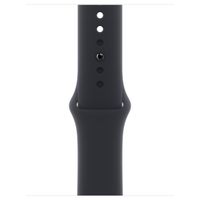 Apple Cinturino sportivo Apple Watch | 38/40/41/42 mm - Taglia S/M - Midnight