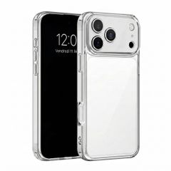 imoshion Cover posteriore protettiva Apple iPhone 18 Pro Max / 17 Pro Max - Trasparente