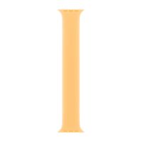 Apple Cinturino Solo Loop Apple Watch | 38/40/41/42 mm - Taglia 1 - Sunglow