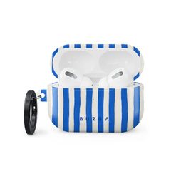 Burga Cover rigida Apple AirPods Pro 2 - Kafenio