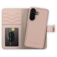 iDeal of Sweden Portafoglio Magnetico Plus Samsung Galaxy A57 (5G) - Pink