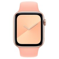 Apple Cinturino sportivo Apple Watch | 44/45/46/49 mm - Grapefruit
