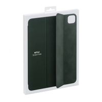 Apple Smart Folio Apple iPad Pro 11 (2018/2020/2021/2022) / Air 5 (2022) / Air 4 (2020) - Mallard Green