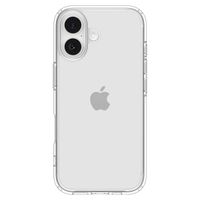 Spigen Cover Ultra Hybrid Apple iPhone 17 - Crystal Clear