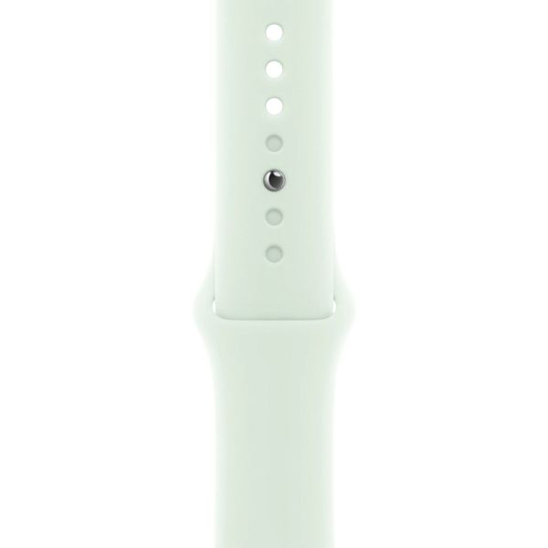 Apple Cinturino sportivo Apple Watch | 38/40/41/42 mm - Taglia S/M - Soft Mint