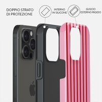 Burga Cover Posteriore Resistente con MagSafe Apple iPhone 15 - Favorite Bikini