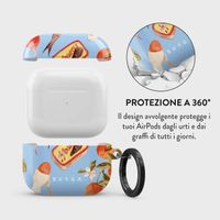 Burga Custodia rigida Apple AirPods 3 - Al Fresco