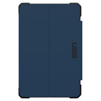 UAG Cover a libro Metropolis Samsung Galaxy Tab S9 Plus - Mallard