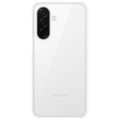 Samsung Cover Rigida Trasparente Originale Samsung Galaxy A26 - Clear