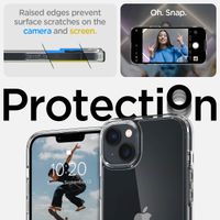 Spigen Cover Ultra Hybrid Apple iPhone 14 - Clear