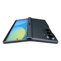 Spigen Cover Slim Armor MagSafe Samsung Galaxy Z Fold 8 Ultra - Metal Slate