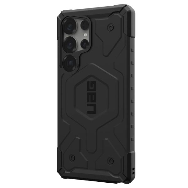 UAG Cover Posteriore Pathfinder con MagSafe Samsung Galaxy S25 Ultra - Nero