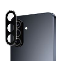 PanzerGlass Pellicole protettive fotocamera Hoops Optic Rings Samsung Galaxy A35 - Trasparente