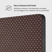 Burga Custodia per laptop 16 pollici - Laptopsleeve - Sorry Busy