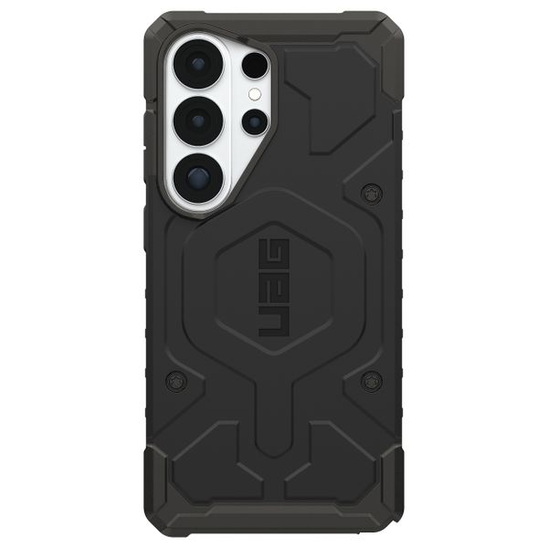 UAG Cover Posteriore Pathfinder con MagSafe Samsung Galaxy S26 Ultra - Black