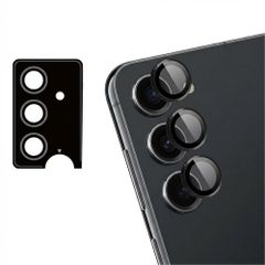 imoshion 2 Pack protezione lente fotocamera Samsung Galaxy S24 Plus - Nero