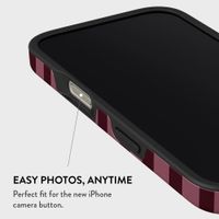 Burga Cover Posteriore Resistente con MagSafe Apple iPhone 16 Pro - Spellbound