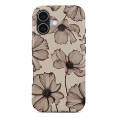 Burga Cover Posteriore Resistente con MagSafe Apple iPhone 17 - Barely Yours