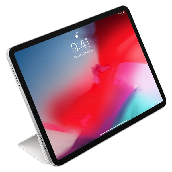 Apple Smart Folio Apple iPad Air 11 pollici (2026) M4 / (2025) M3 / (2024) M2 / Pro 11 (2018) - White