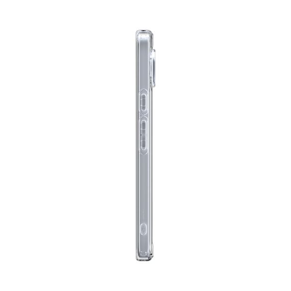 Spigen Cover Ultra Hybrid Google Pixel 10 Pro XL - Crystal Clear