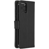 imoshion Cover a libro di Lusso Apple iPhone 11 Pro - Nero