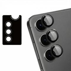 imoshion 2 Pack protezione lente fotocamera per Samsung Galaxy S25 - Nero
