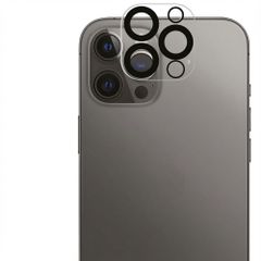 imoshion Protezione fotocamera in Vetro 2 Pezzi iPhone 13 Pro Max