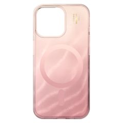 iDeal of Sweden Cover Trasparente con MagSafe Apple iPhone 15 Pro Max - Rose Blush