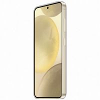 Samsung Cover Rigida Trasparente Originale Samsung Galaxy S24 - Transparent