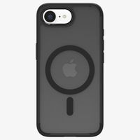 Spigen Cover Posteriore Ultra Ibrida con MagSafe Apple iPhone 17e / 16e - Frost Black