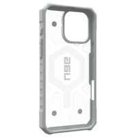 UAG Cover Posteriore Pathfinder con MagSafe Apple iPhone 16 Pro Max - Neon